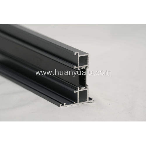 Custom High Thermal Conductivity Aluminum Profiles